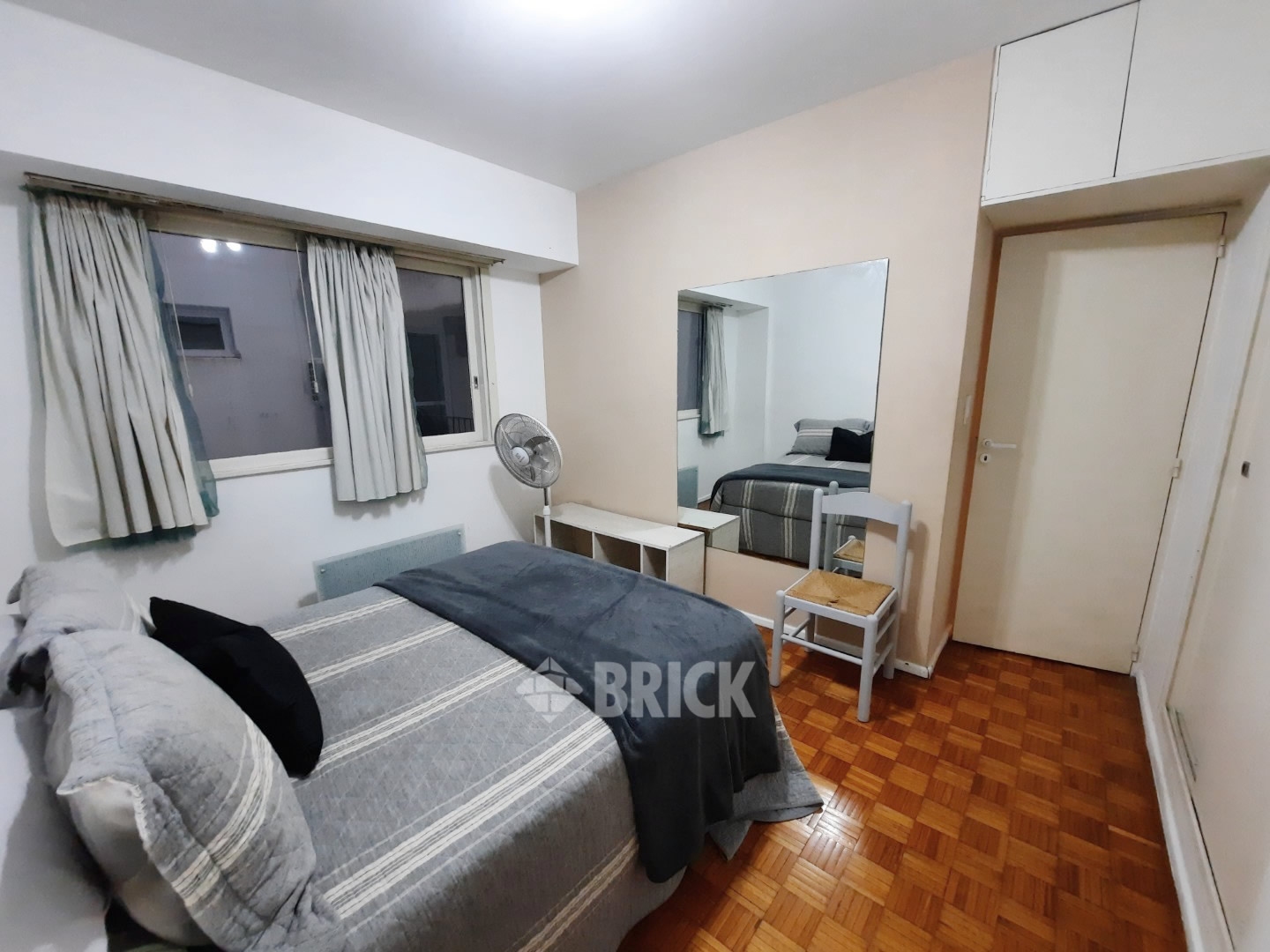 CORONEL DIAZ, AV. al 1500 Piso 5 9