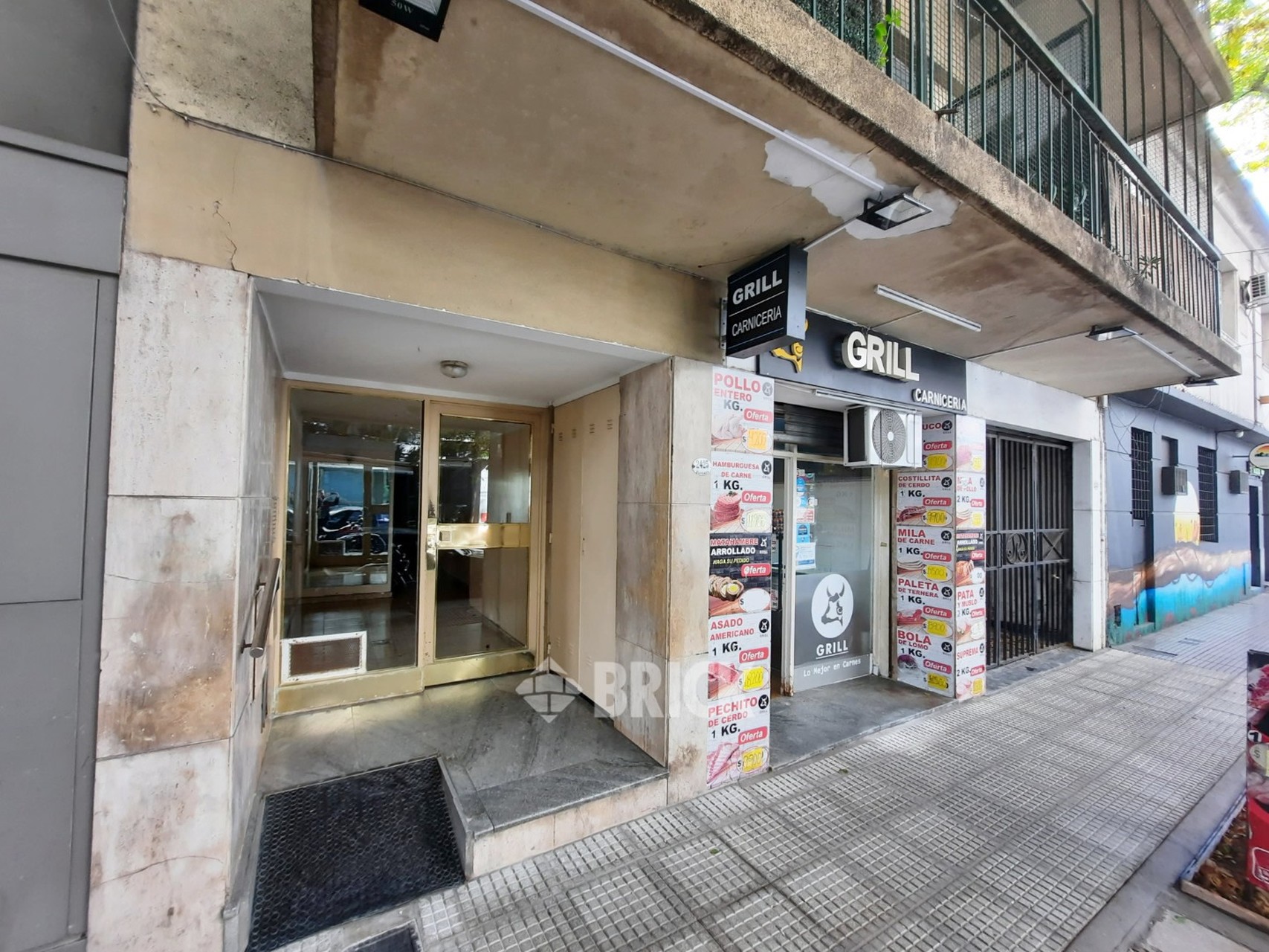 QUESADA al 2400 Piso 2 17