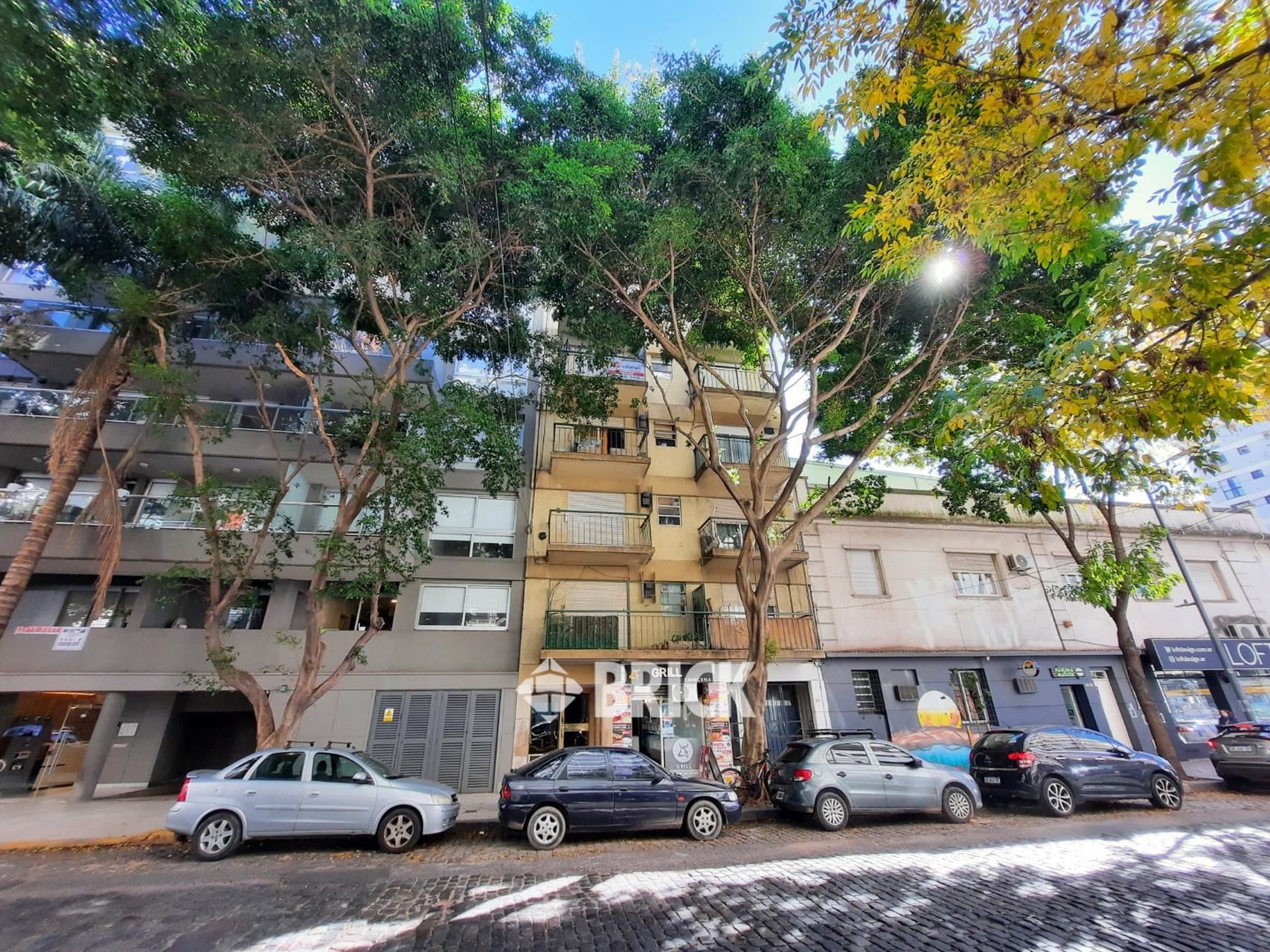 QUESADA al 2400 Piso 2 18