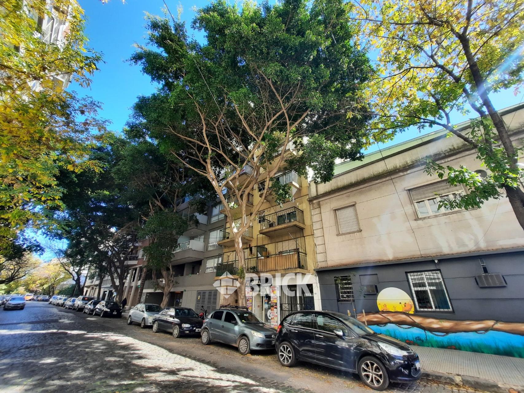 QUESADA al 2400 Piso 2 19
