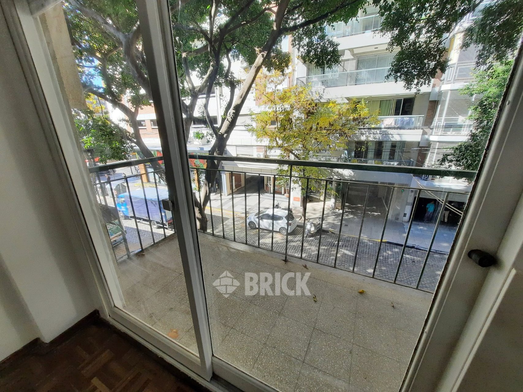 QUESADA al 2400 Piso 2 5