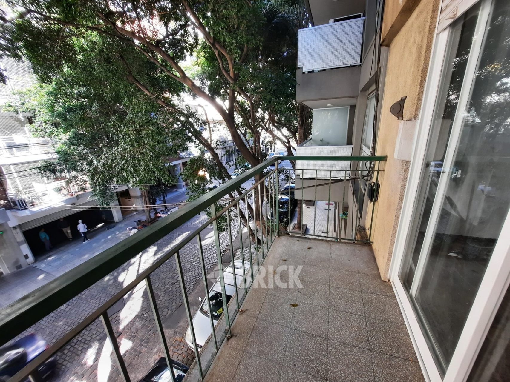 QUESADA al 2400 Piso 2 8