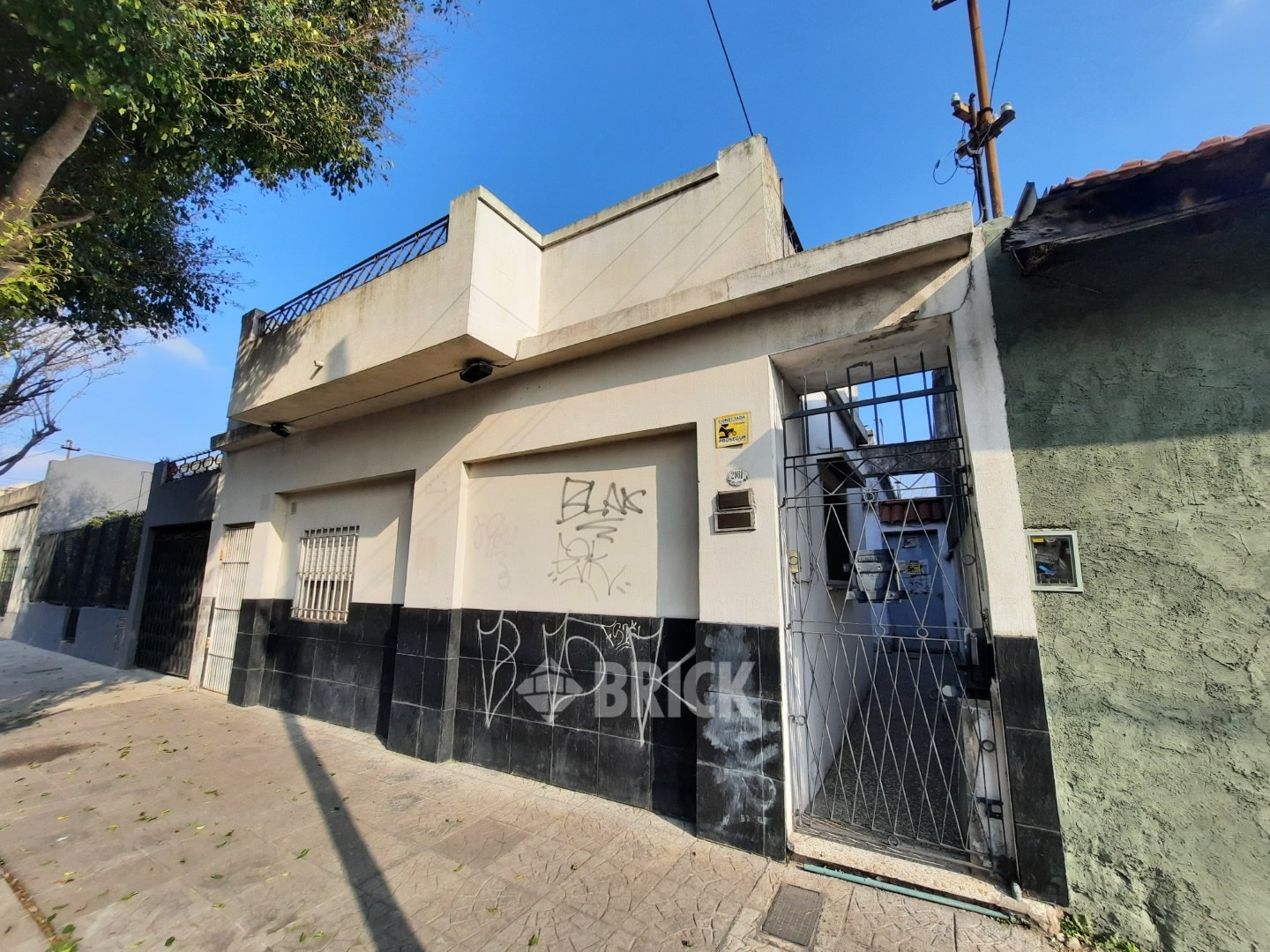 9 DE JULIO, AV. al 2900 1