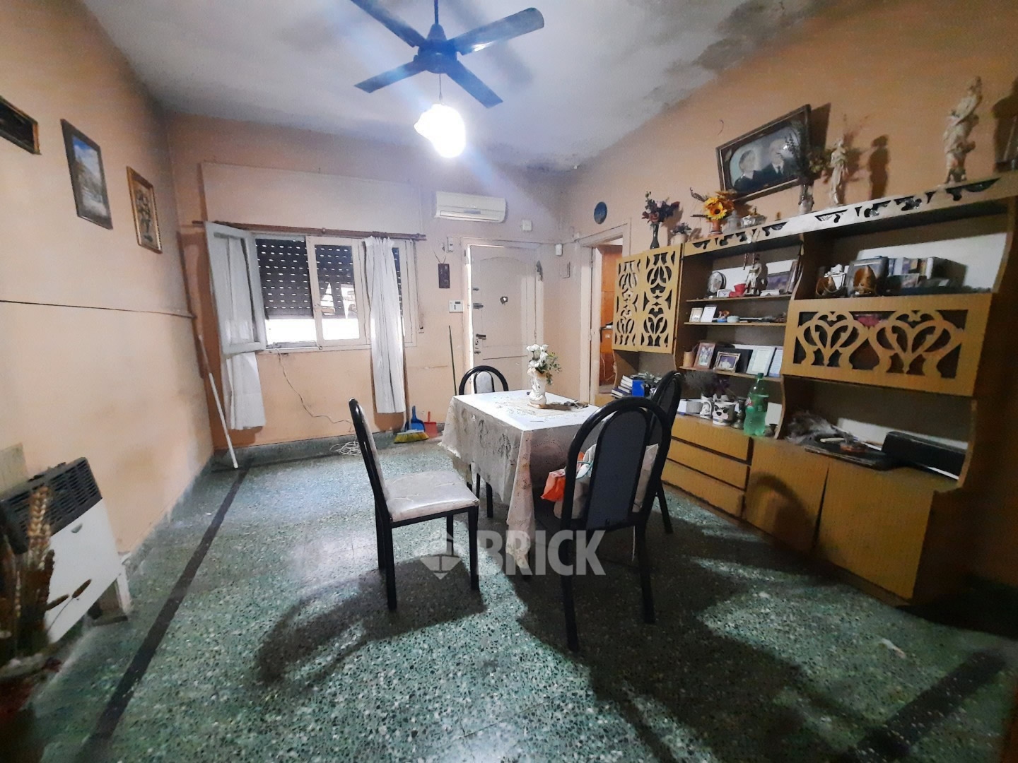 9 DE JULIO, AV. al 2900 11