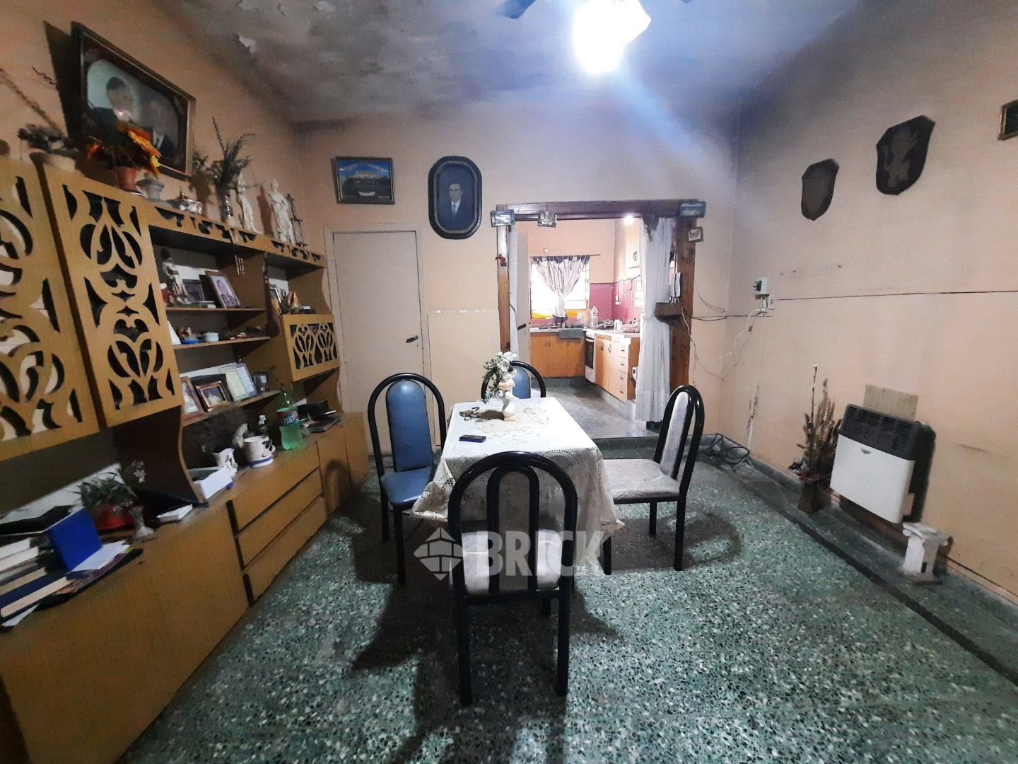 9 DE JULIO, AV. al 2900 12