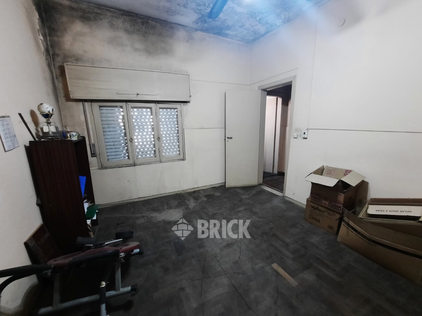 9 DE JULIO, AV. al 2900 14