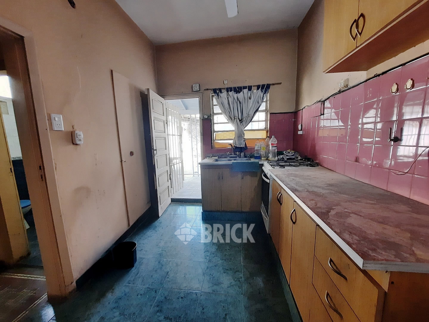 9 DE JULIO, AV. al 2900 18