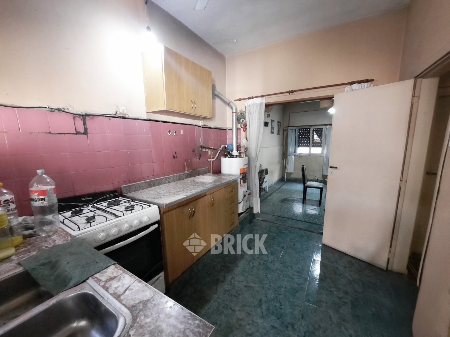 9 DE JULIO, AV. al 2900 19