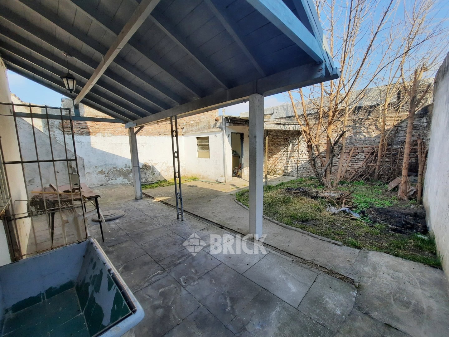 9 DE JULIO, AV. al 2900 21