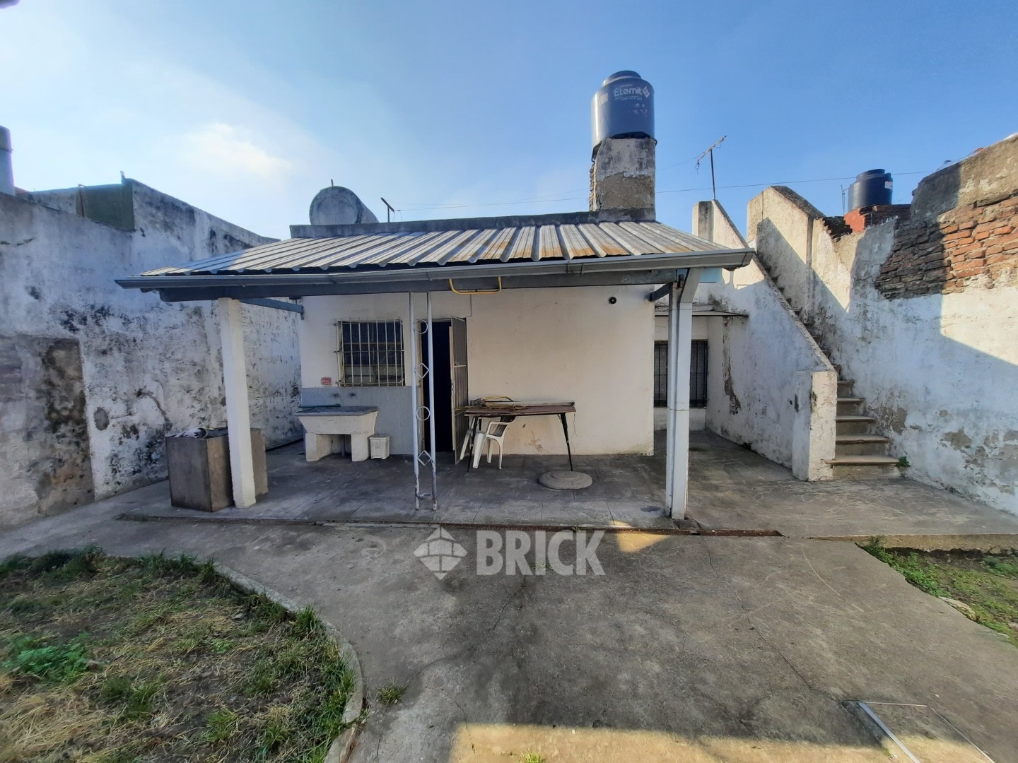 9 DE JULIO, AV. al 2900 24