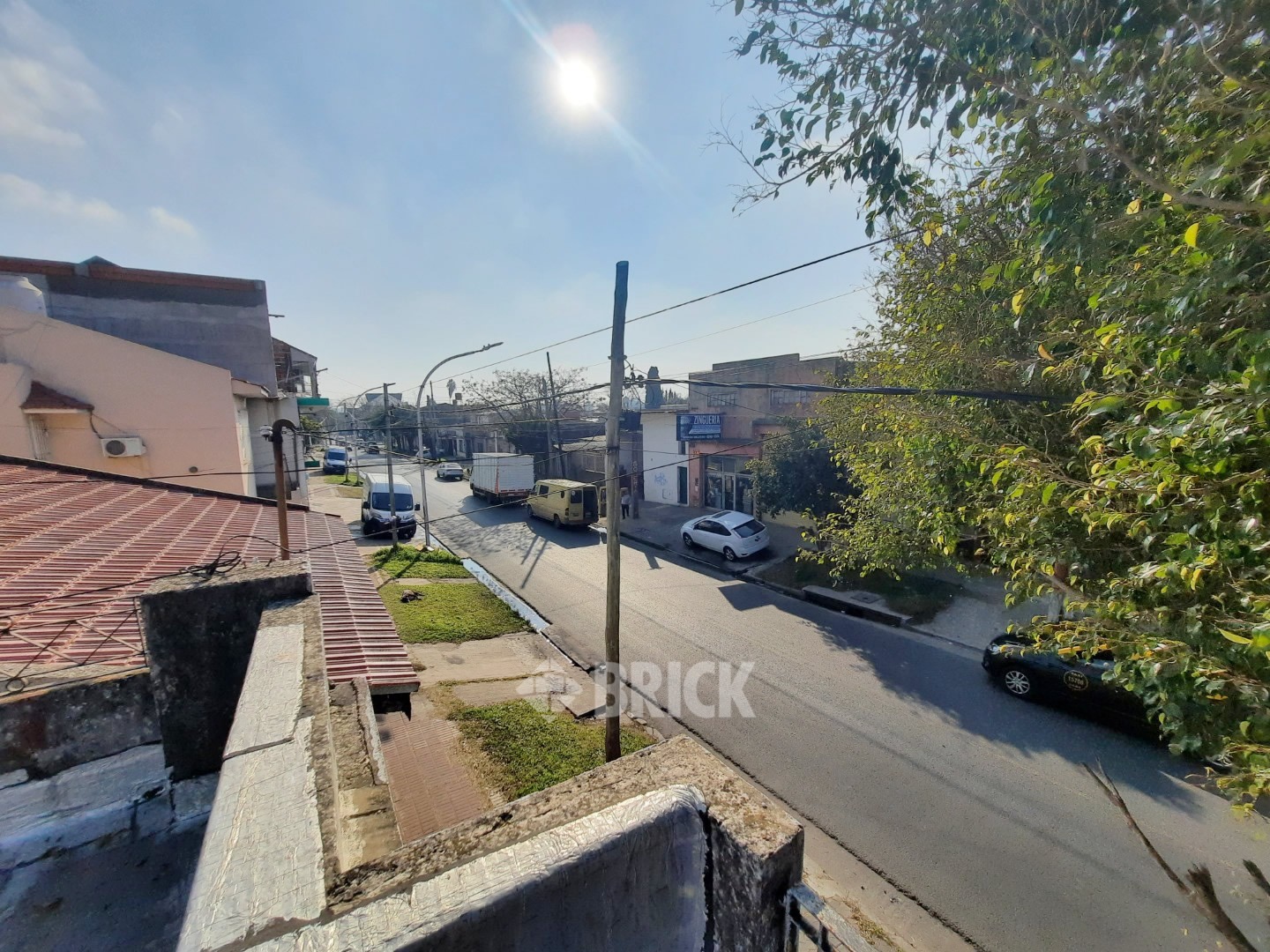 9 DE JULIO, AV. al 2900 29