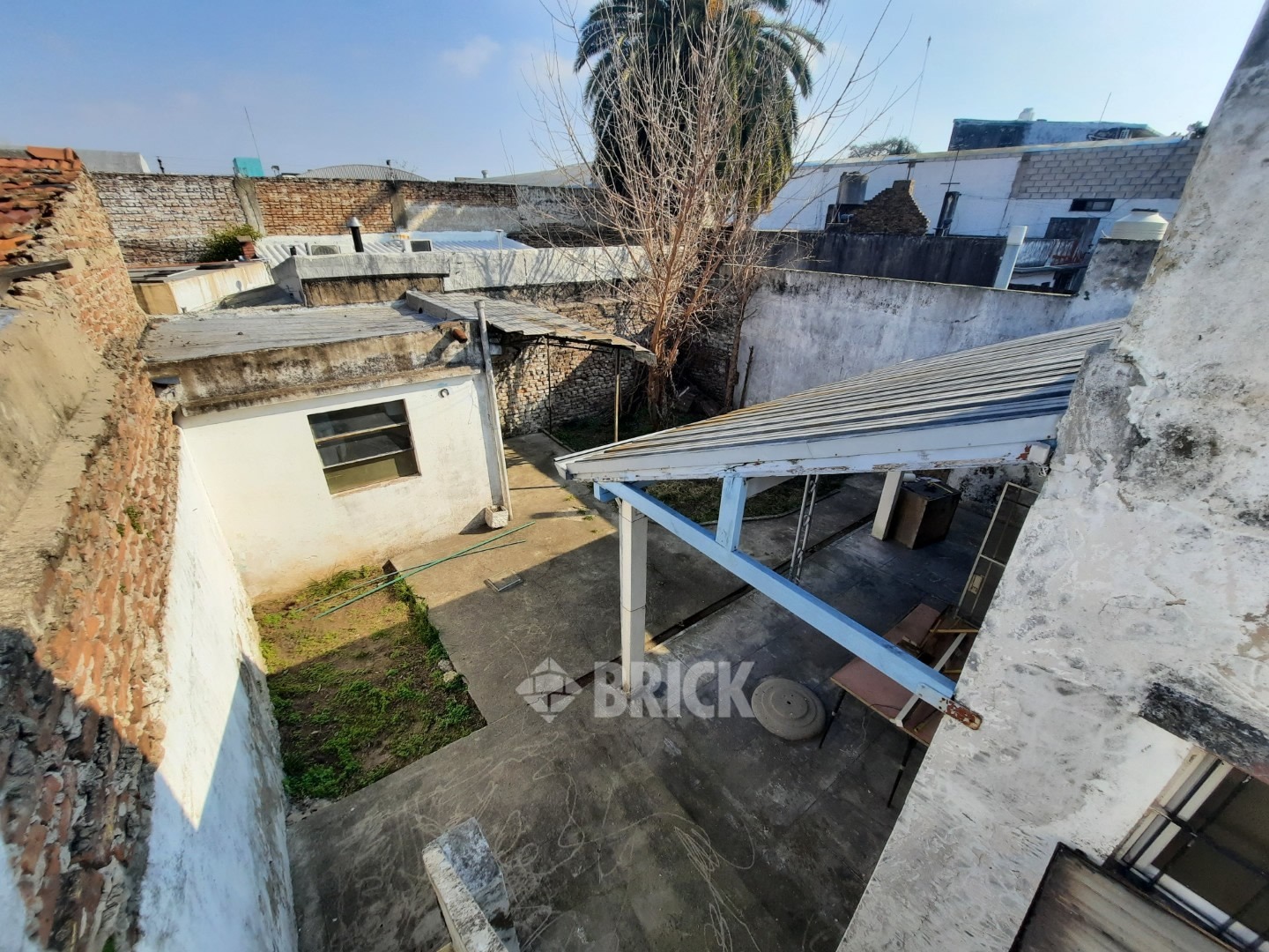 9 DE JULIO, AV. al 2900 31