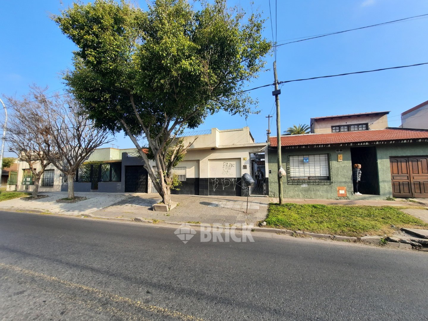 9 DE JULIO, AV. al 2900 35