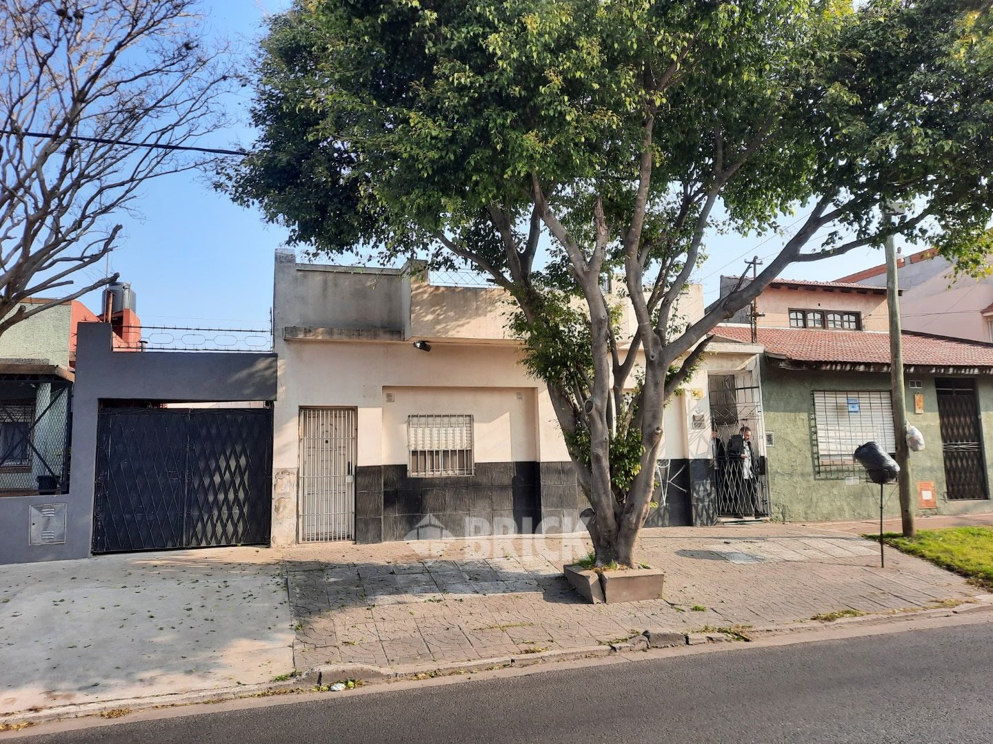 9 DE JULIO, AV. al 2900 36