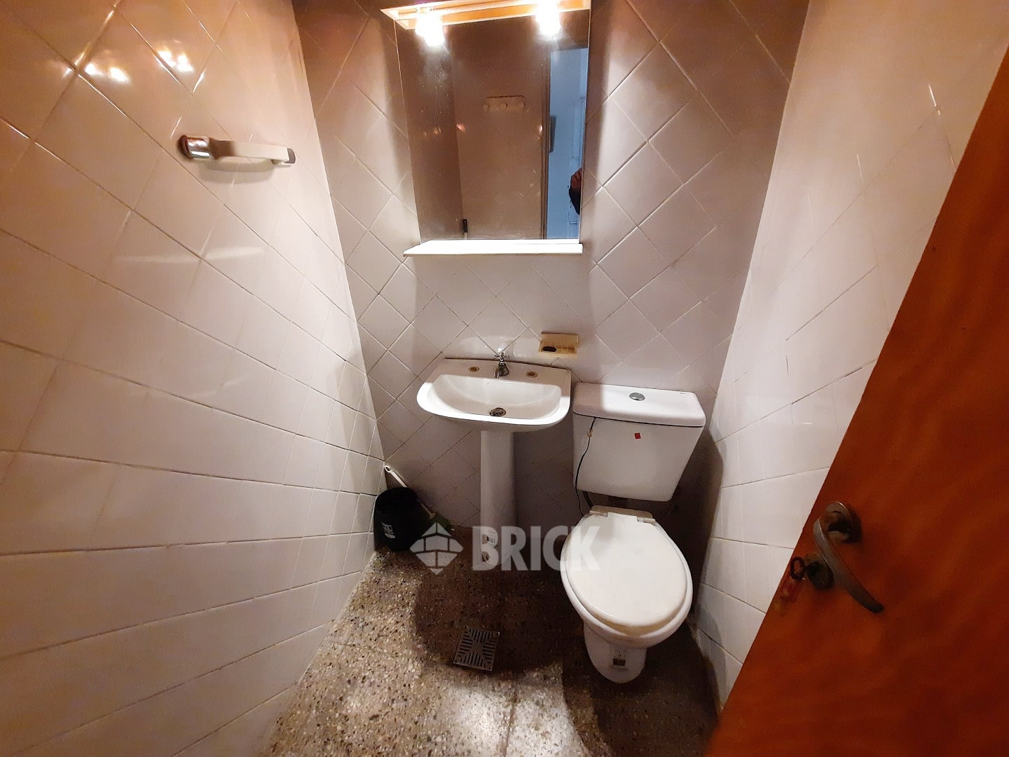 9 DE JULIO, AV. al 2900 8