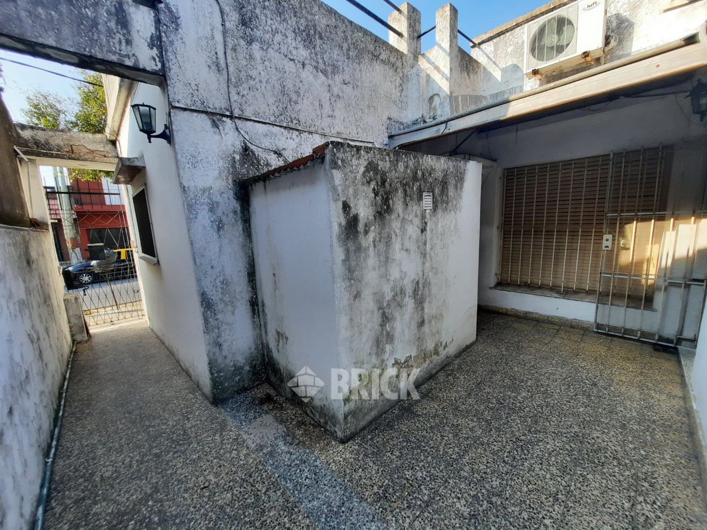 9 DE JULIO, AV. al 2900 9