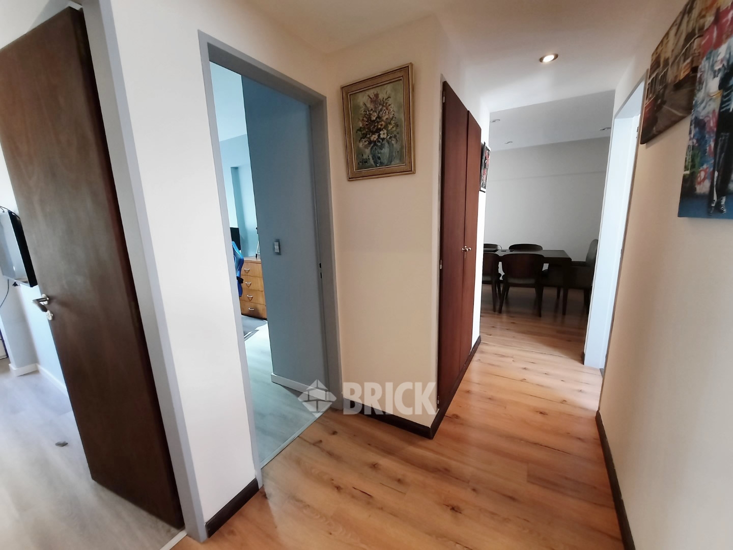 MAURE al 2900 Piso 2 12