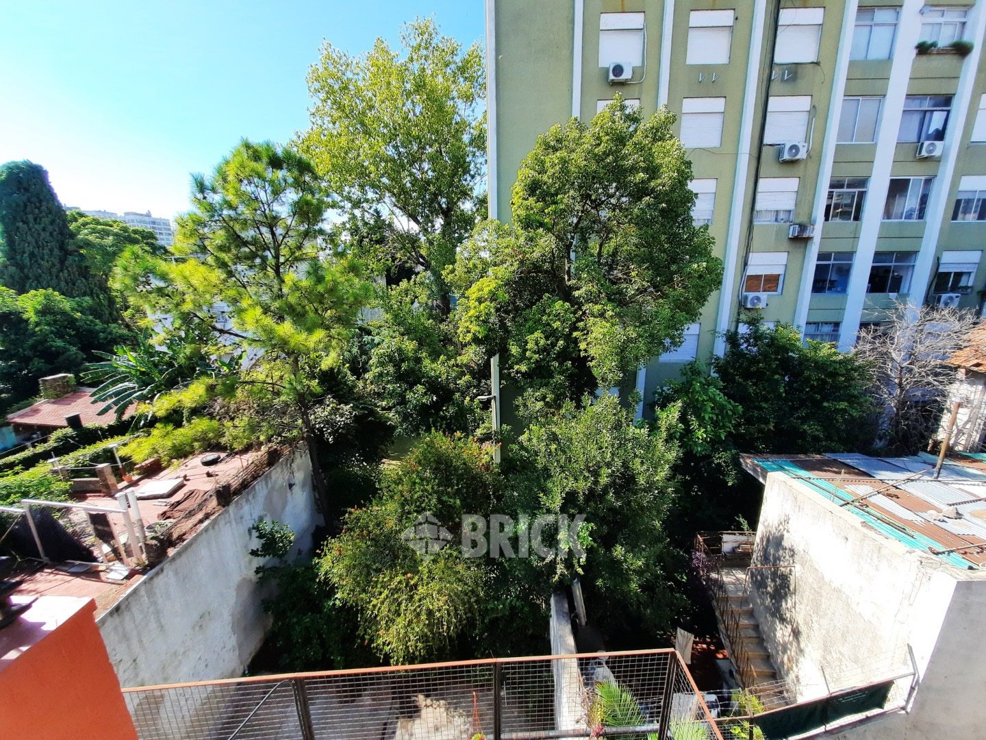 MAURE al 2900 Piso 2 28