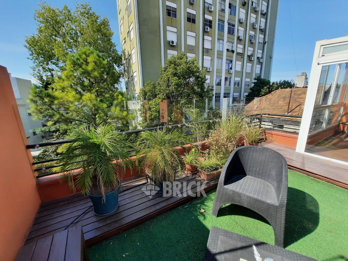 MAURE al 2900 Piso 2 35