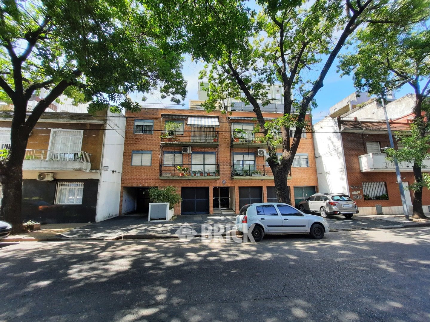 MAURE al 2900 Piso 2 42