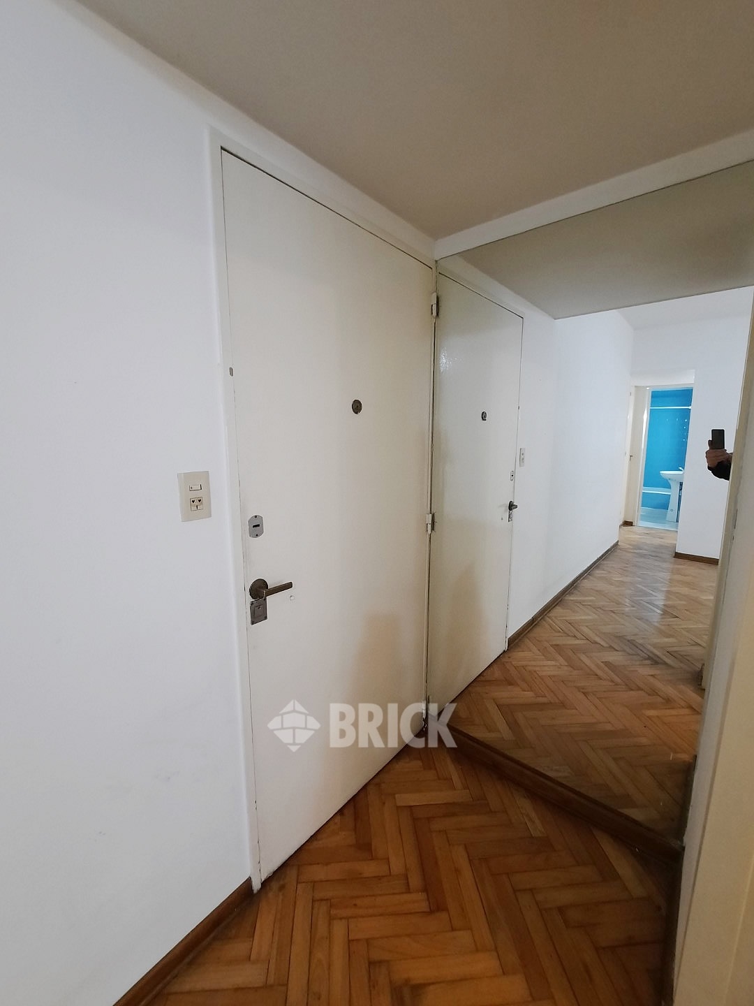 ARAOZ al 2200 Piso 1 16