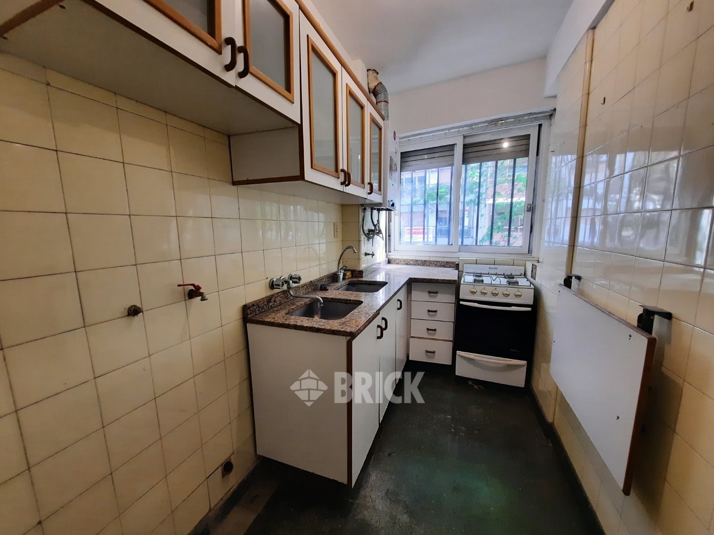 ARAOZ al 2200 Piso 1 17
