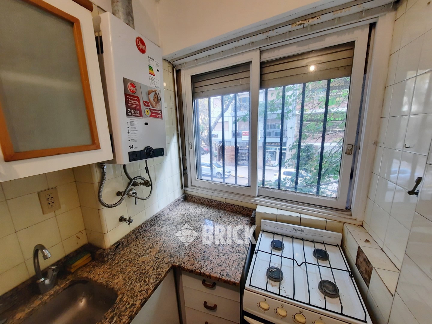 ARAOZ al 2200 Piso 1 18