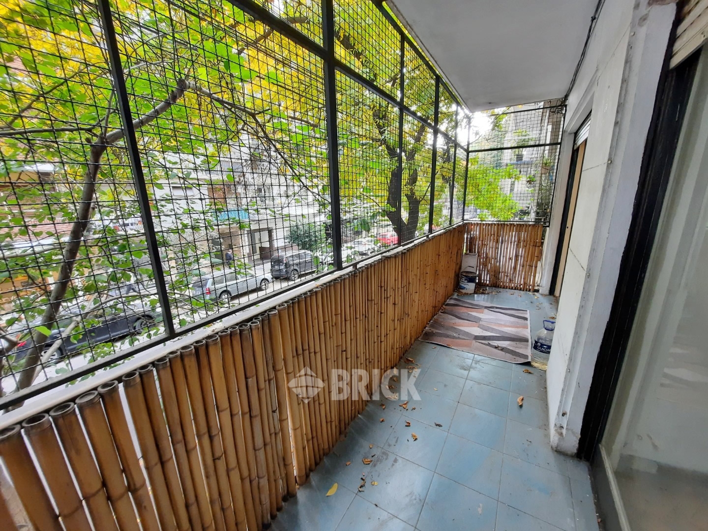 ARAOZ al 2200 Piso 1 7