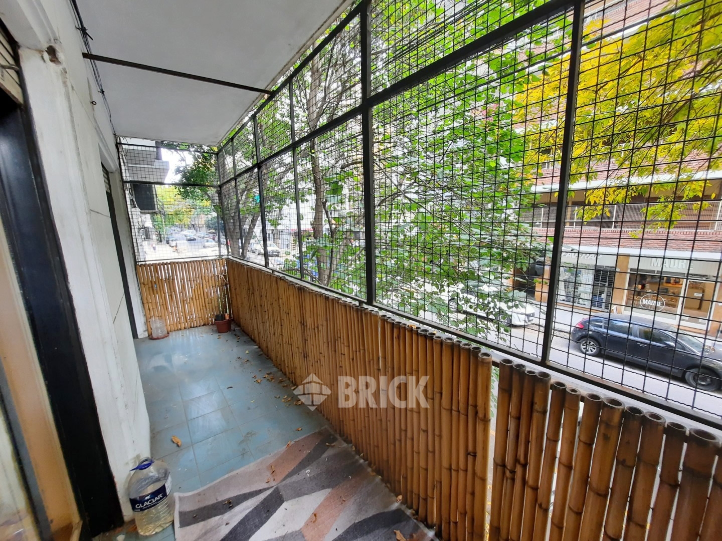 ARAOZ al 2200 Piso 1 8