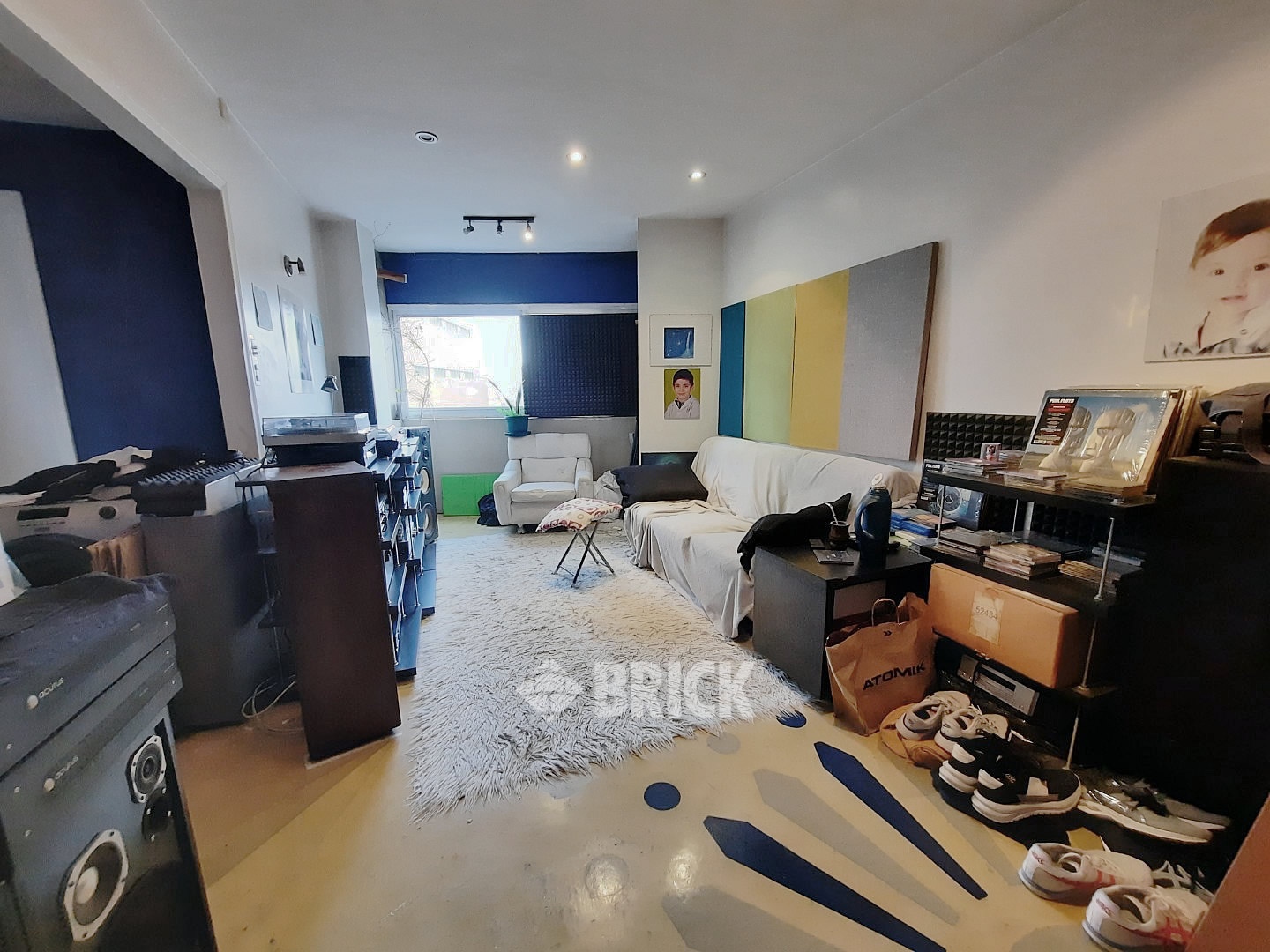 TRIUNVIRATO, AV. al 3000 Piso 2 1