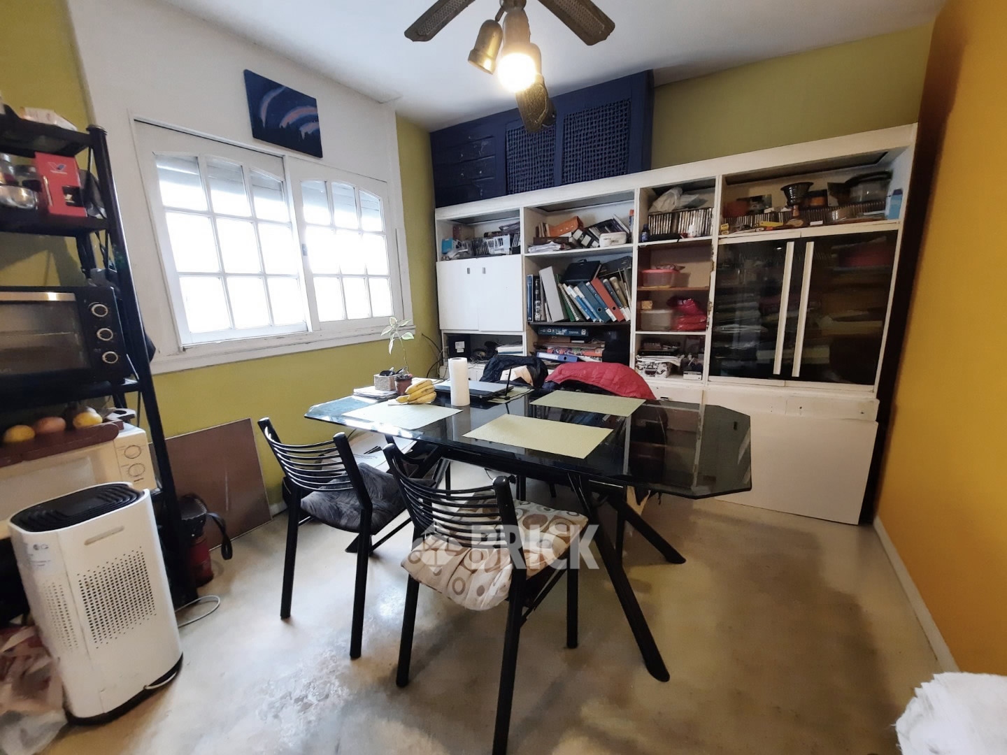 TRIUNVIRATO, AV. al 3000 Piso 2 14