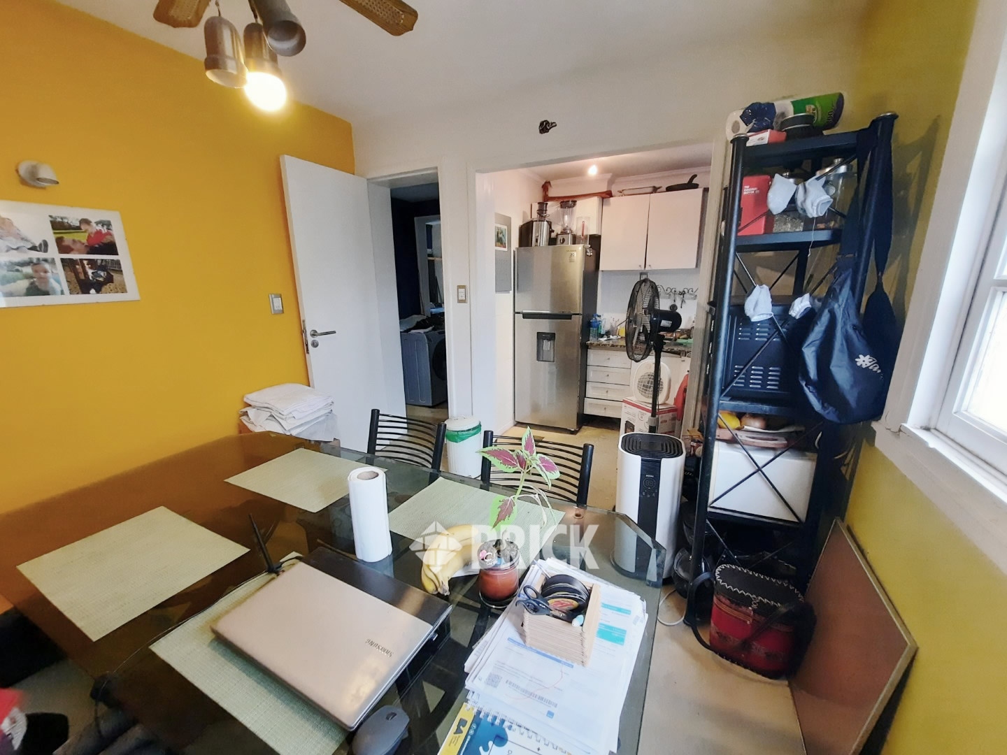 TRIUNVIRATO, AV. al 3000 Piso 2 16