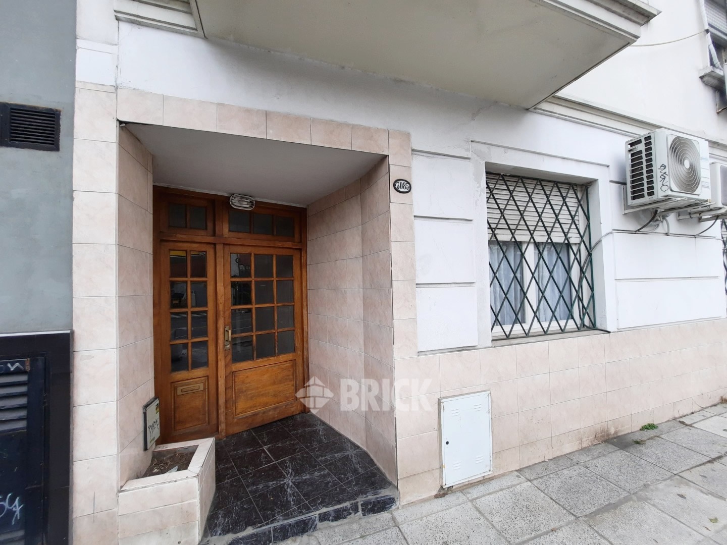 TRIUNVIRATO, AV. al 3000 Piso 2 20