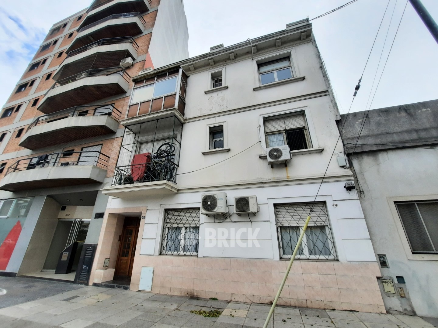 TRIUNVIRATO, AV. al 3000 Piso 2 22