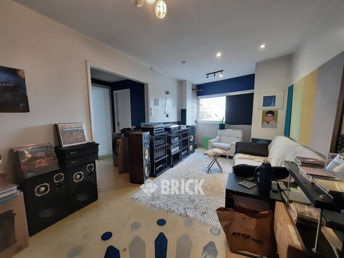 TRIUNVIRATO, AV. al 3000 Piso 2 3