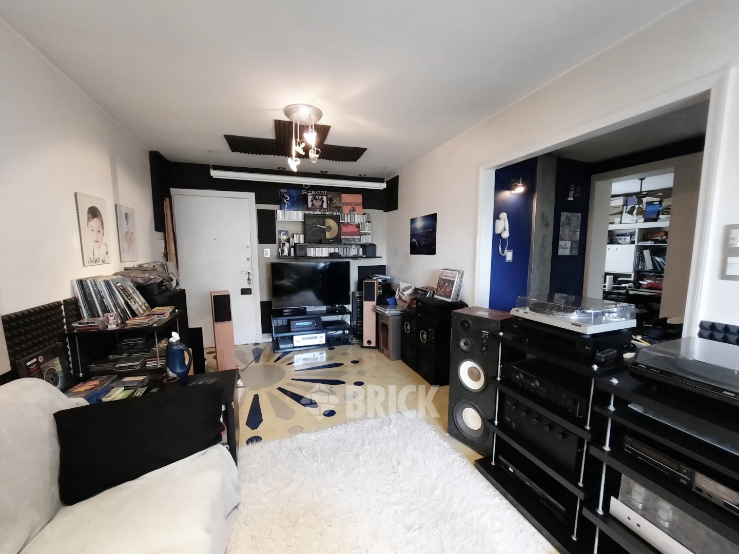 TRIUNVIRATO, AV. al 3000 Piso 2 6