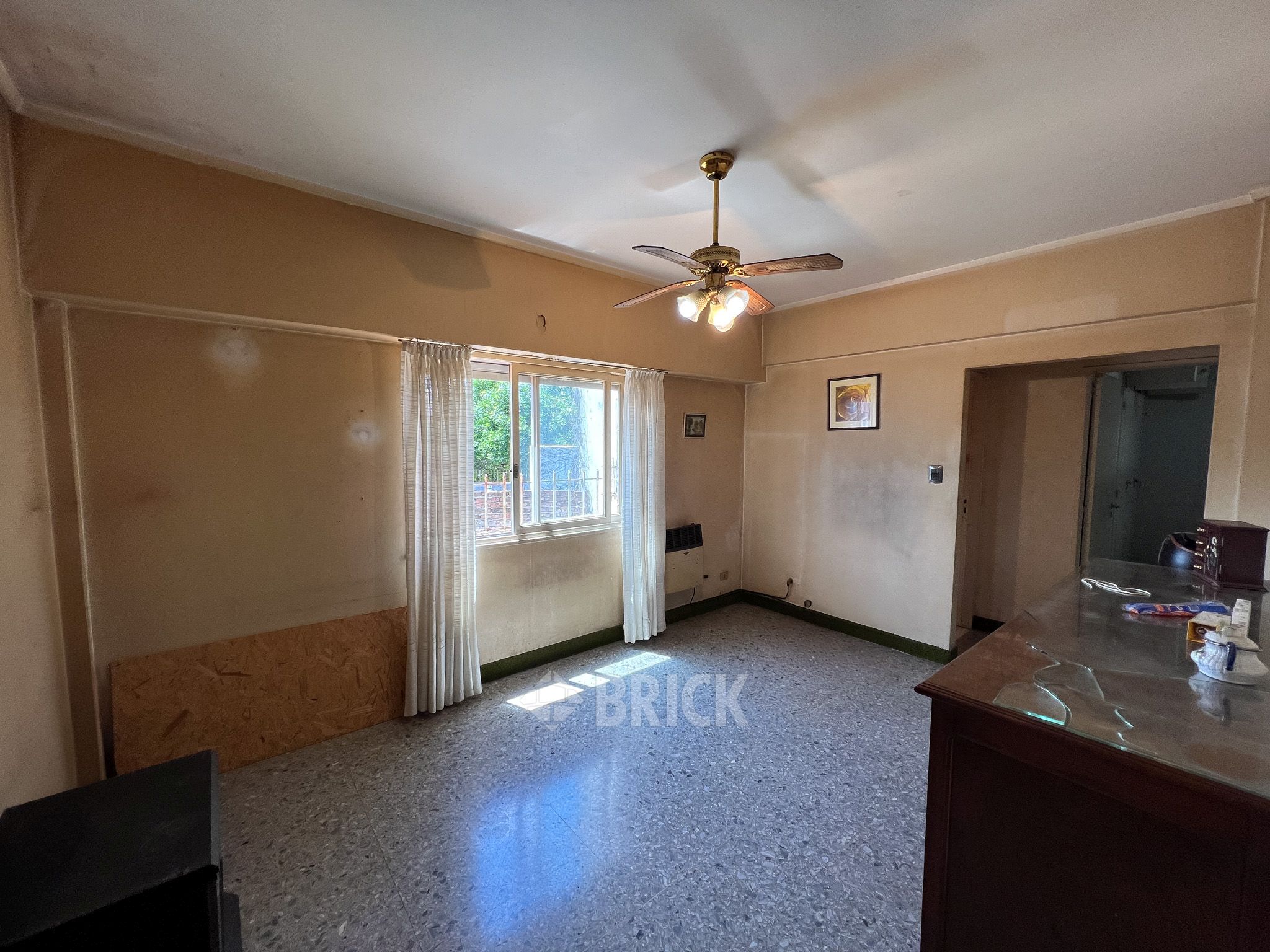 ACOSTA, MARIANO al 800 Piso 2 1