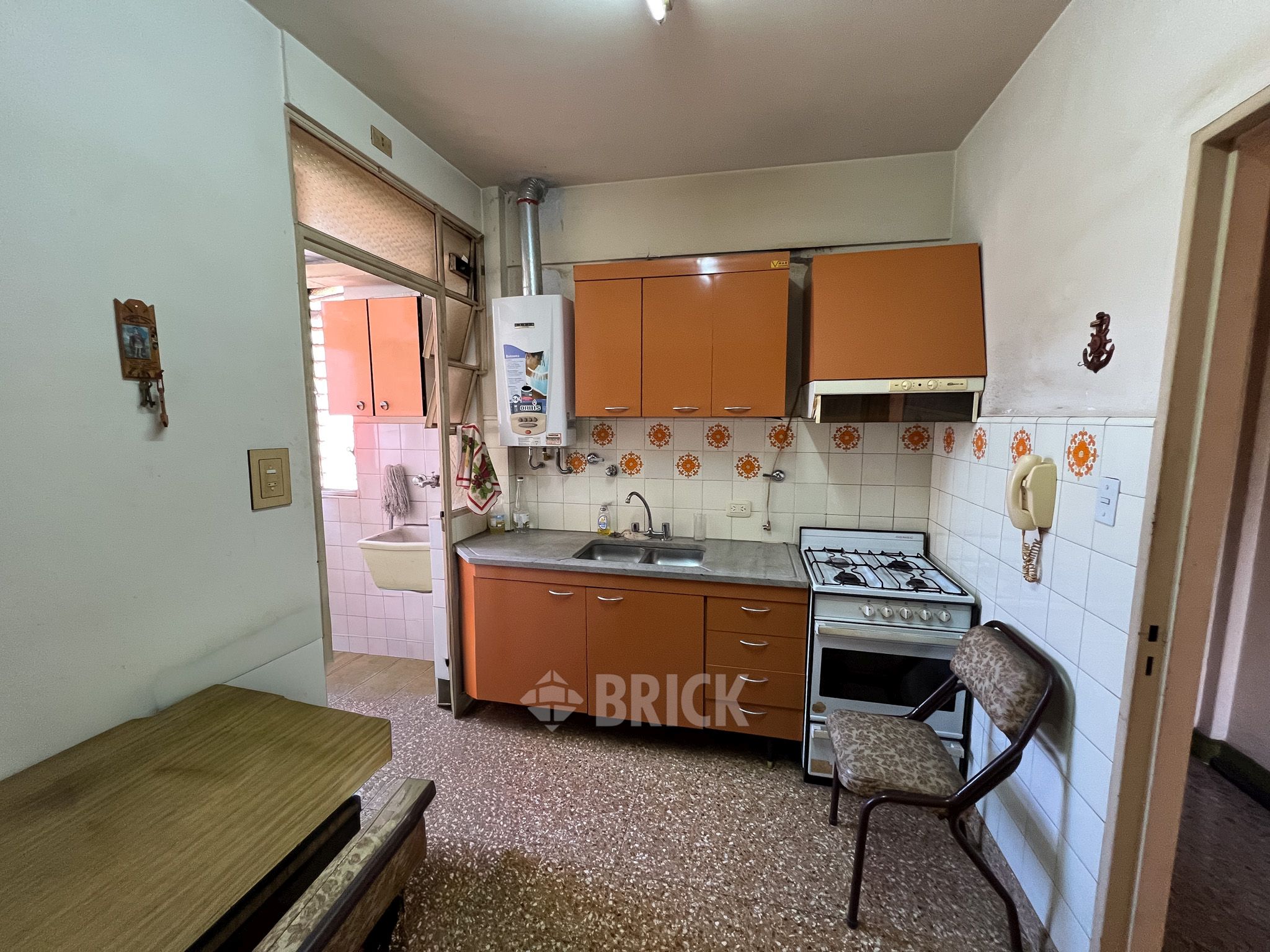 ACOSTA, MARIANO al 800 Piso 2 15