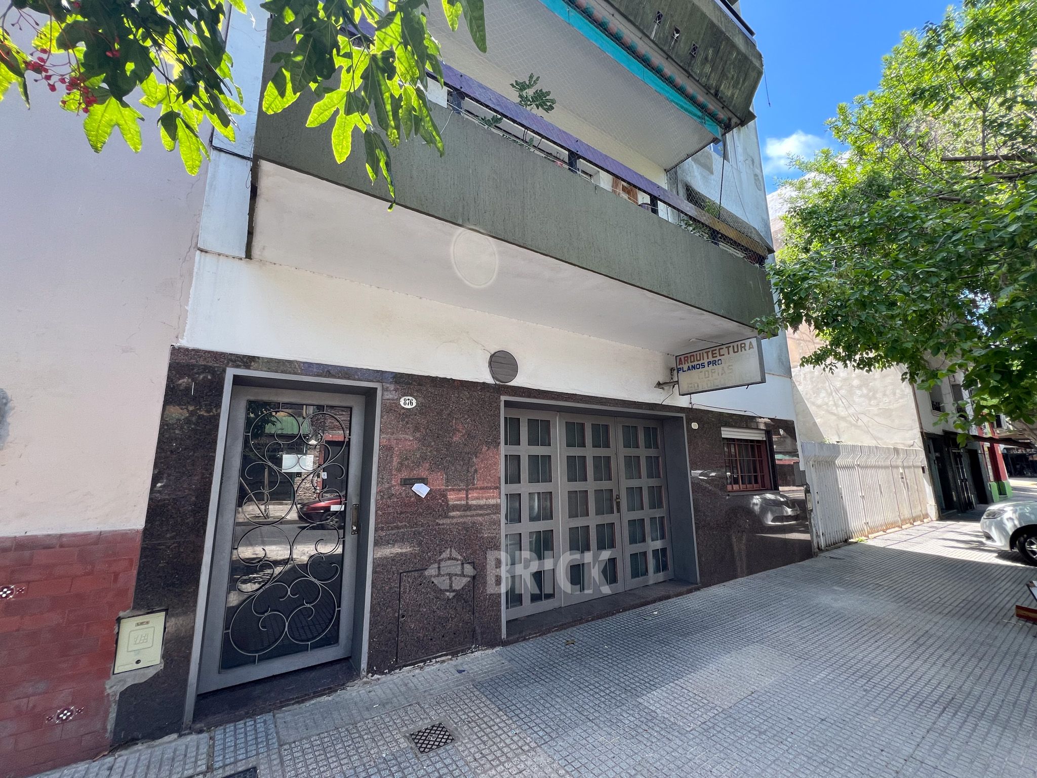 ACOSTA, MARIANO al 800 Piso 2 19