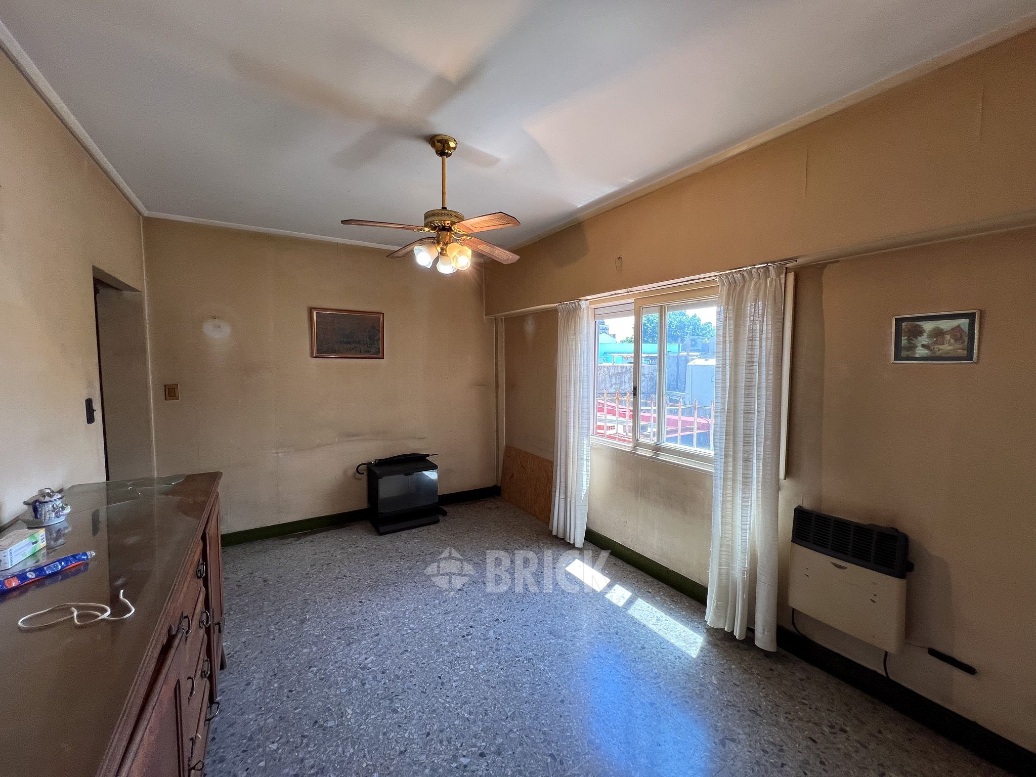 ACOSTA, MARIANO al 800 Piso 2 6