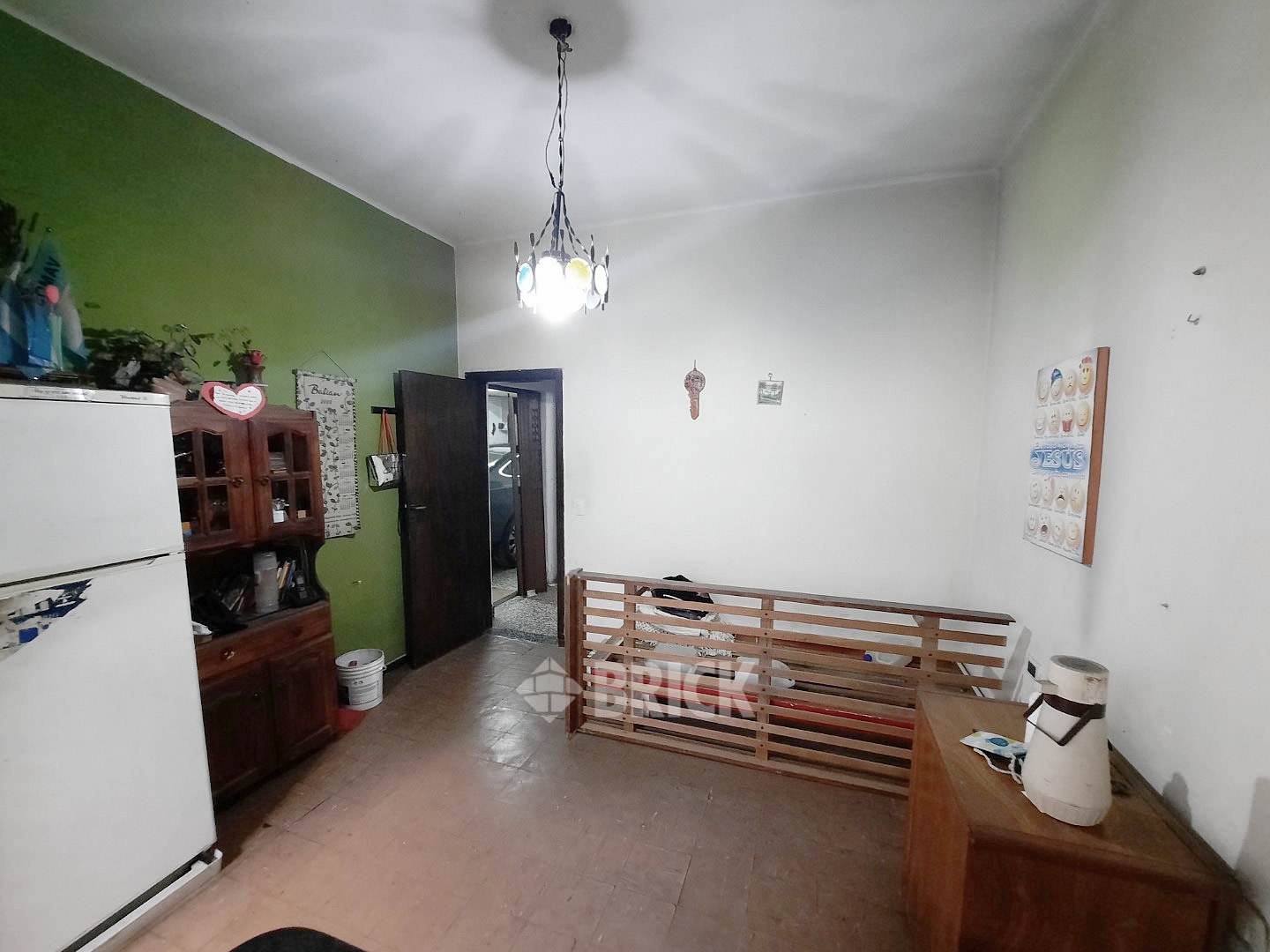 LAMADRID, AV. al 1600 14