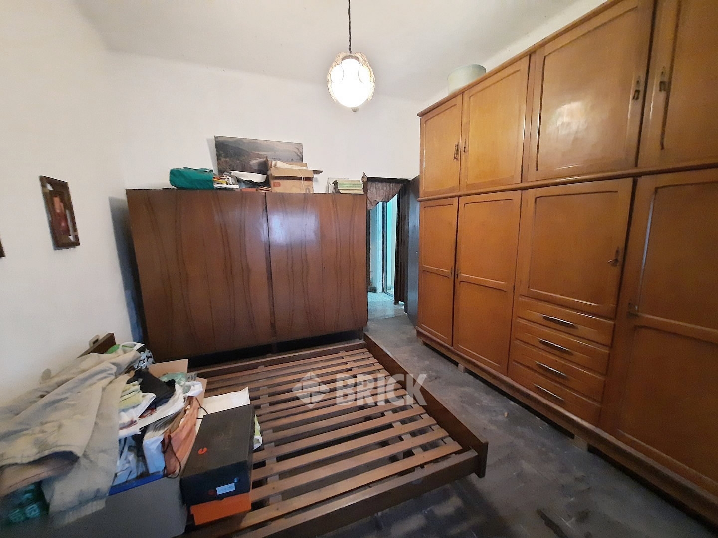 LAMADRID, AV. al 1600 20