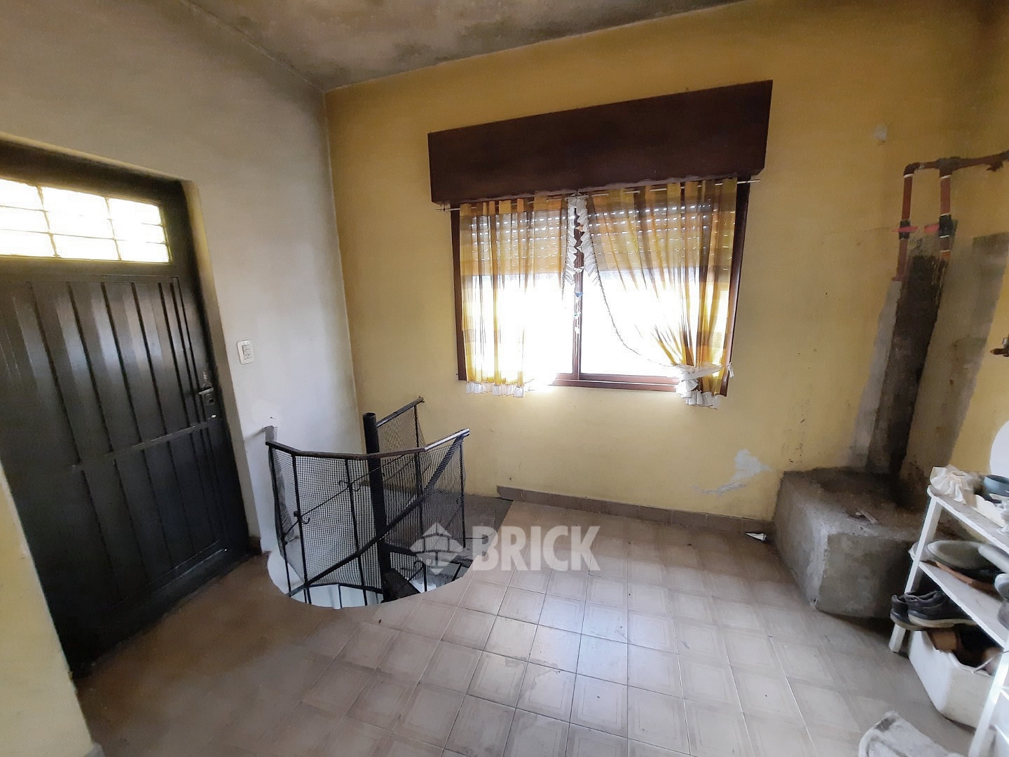 LAMADRID, AV. al 1600 28