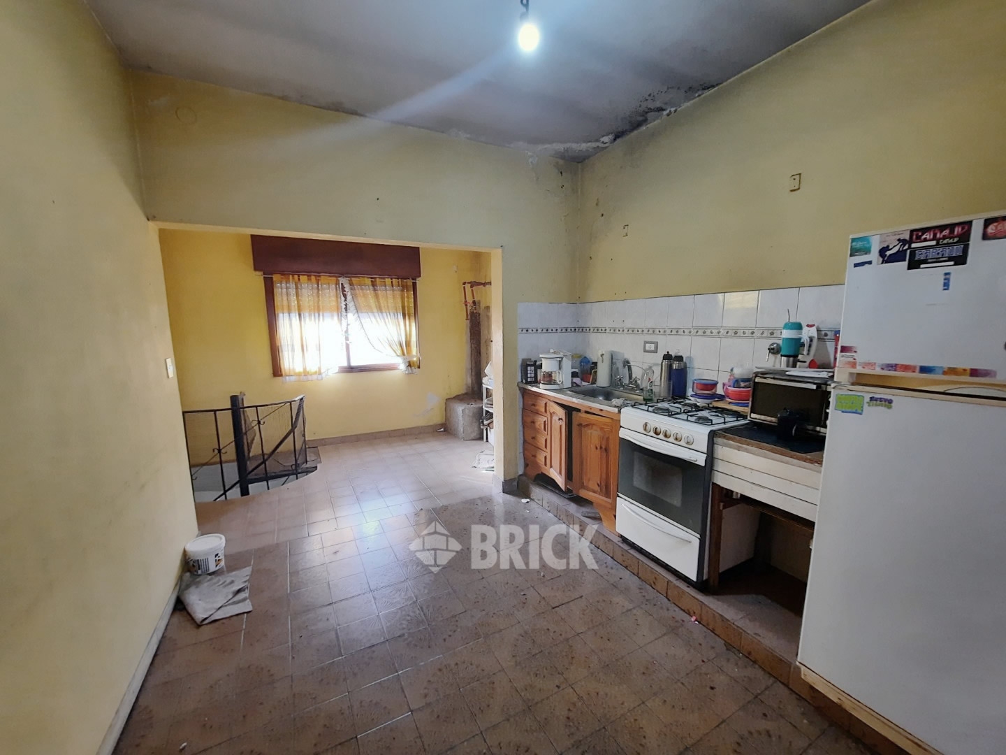 LAMADRID, AV. al 1600 31