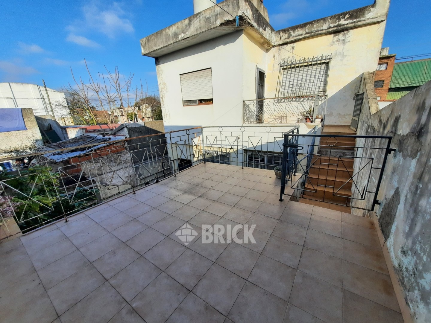 LAMADRID, AV. al 1600 43