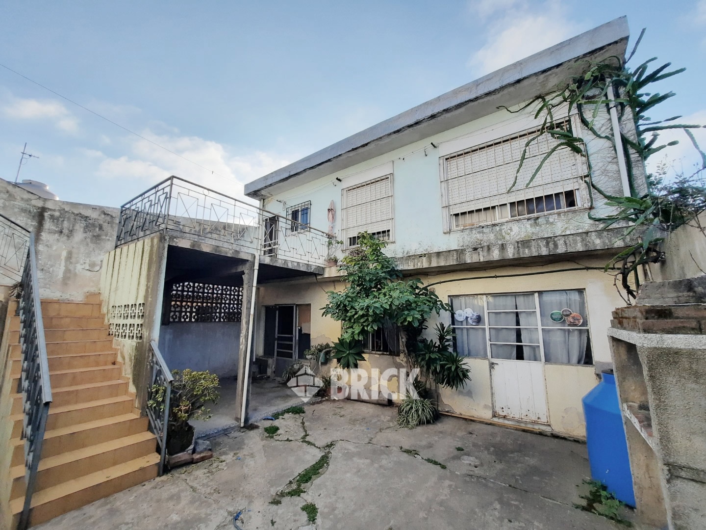 LAMADRID, AV. al 1600 54