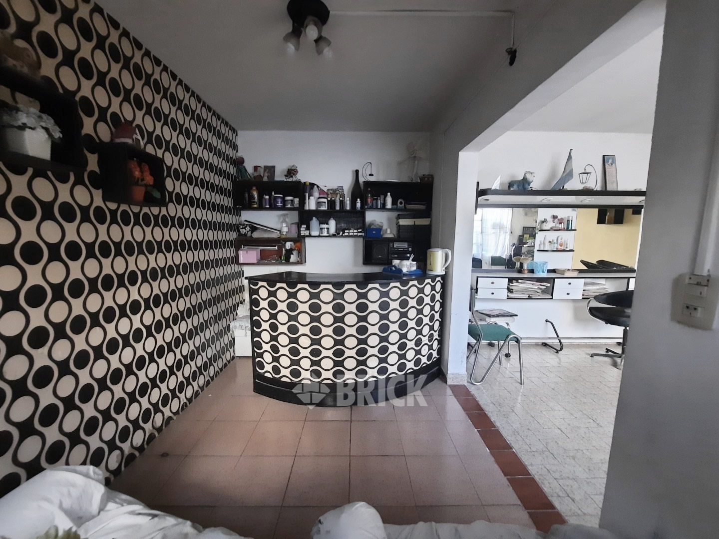 LAMADRID, AV. al 1600 58