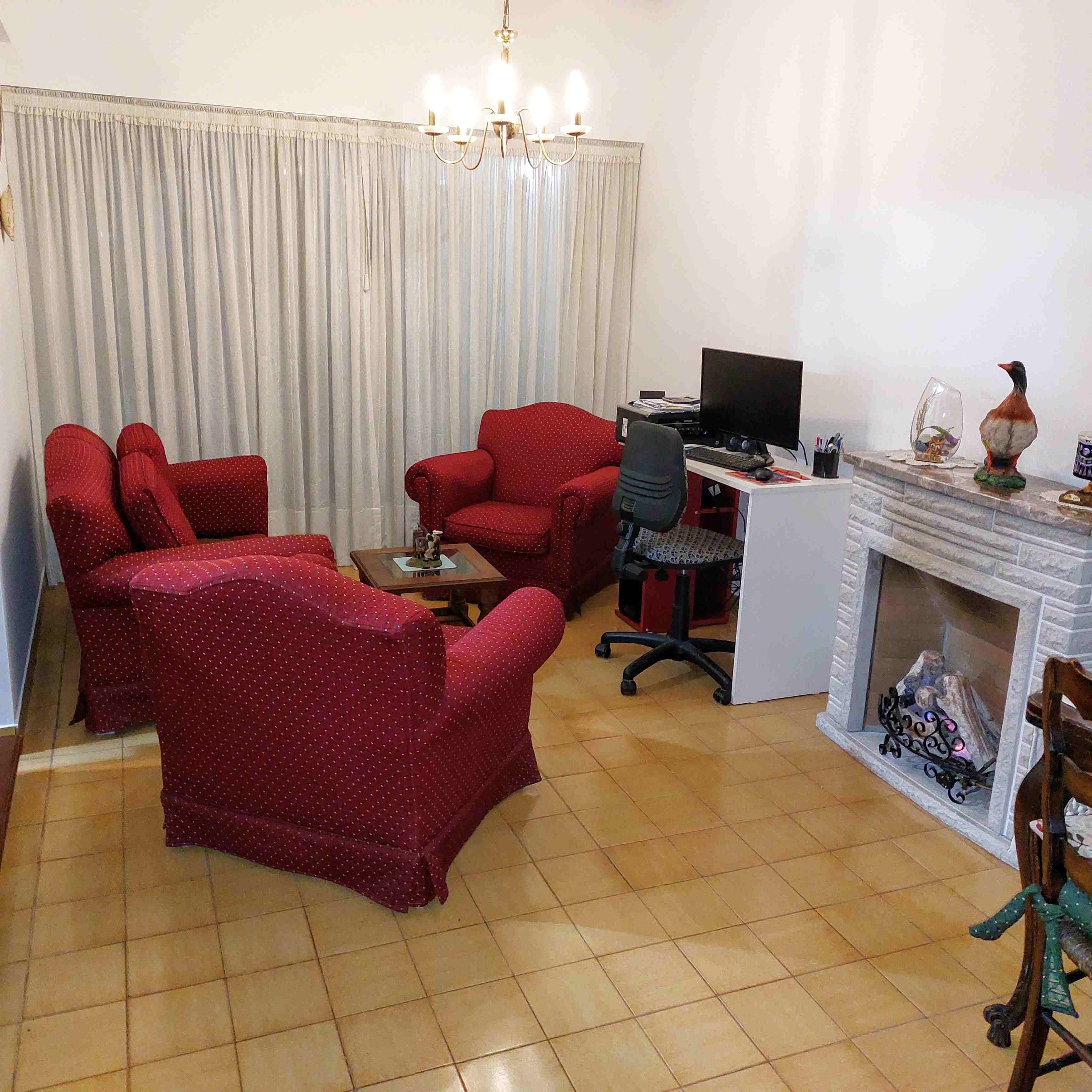 CUNNINGHAME GRAHAM al 1100 Piso PB 4