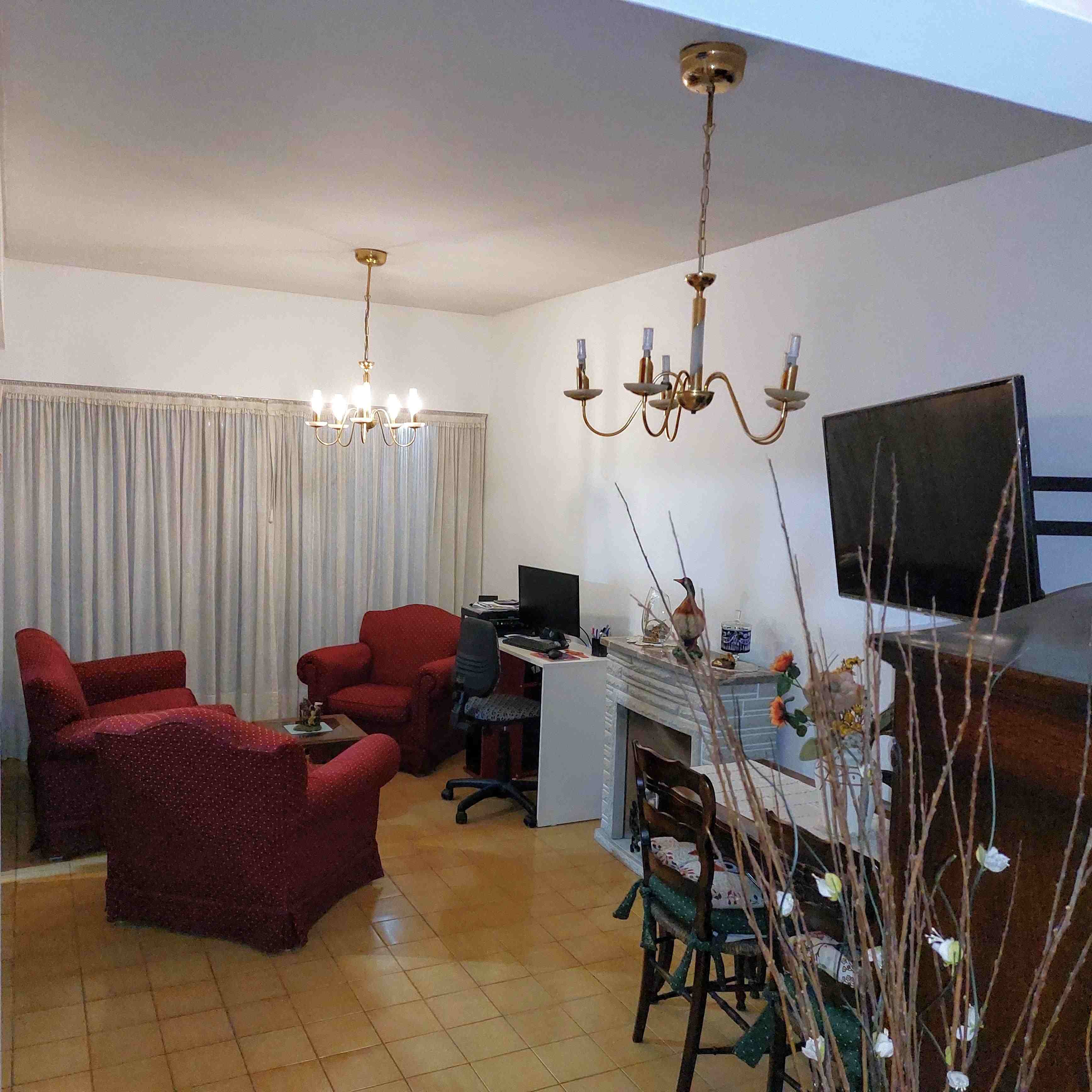 CUNNINGHAME GRAHAM al 1100 Piso PB 3