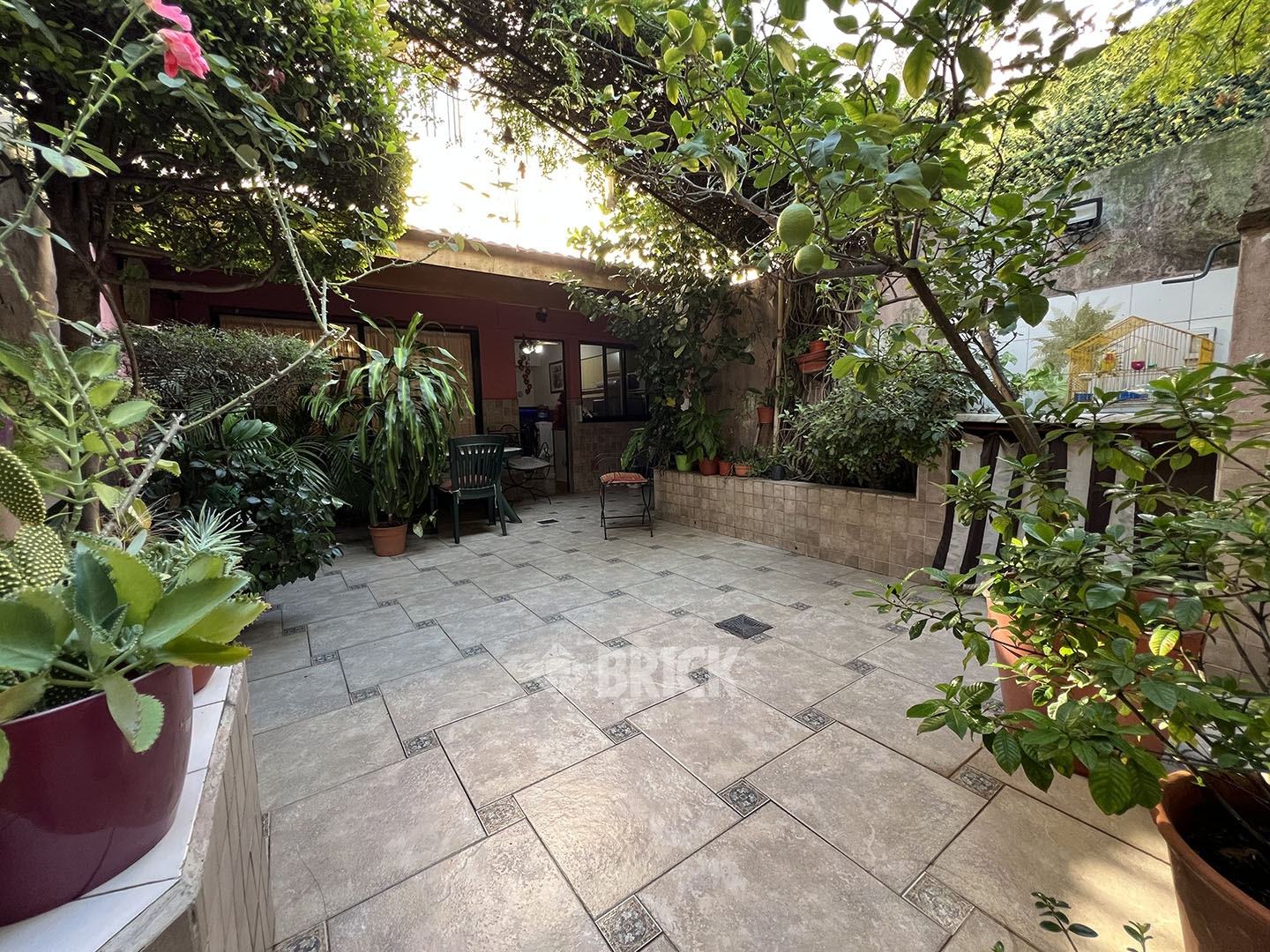 CUNNINGHAME GRAHAM al 1100 Piso PB 1